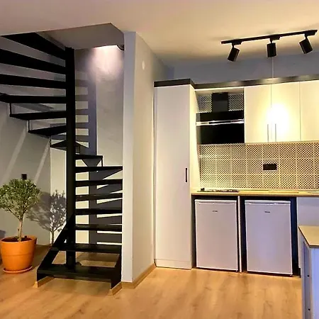 Sera Homes Apartmán