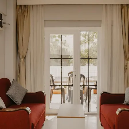 Apartmán Sera Homes