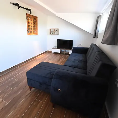 Apartmán Sera Homes