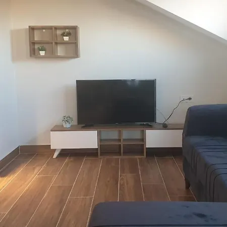 Apartmán Sera Homes *